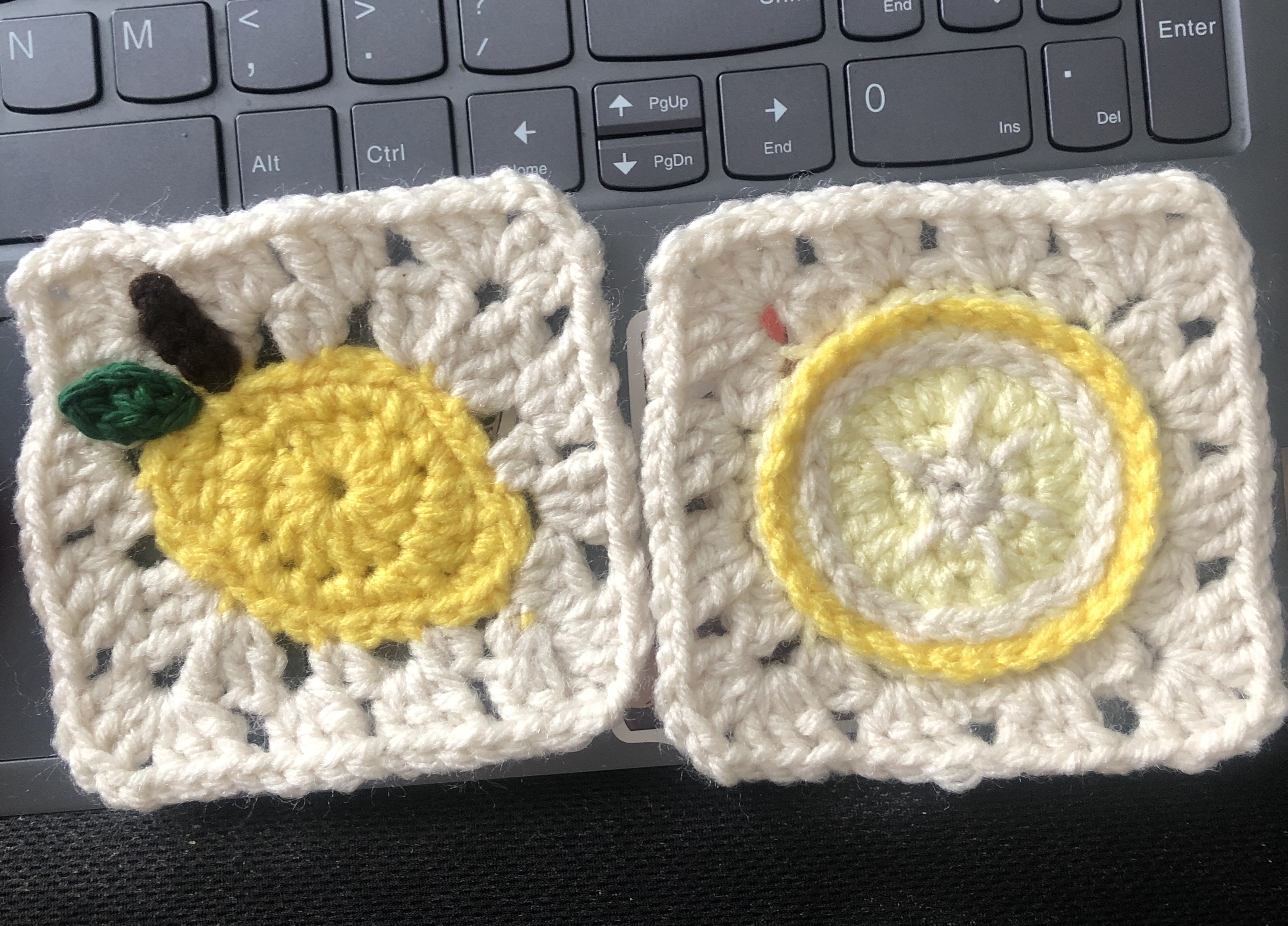 Crochet