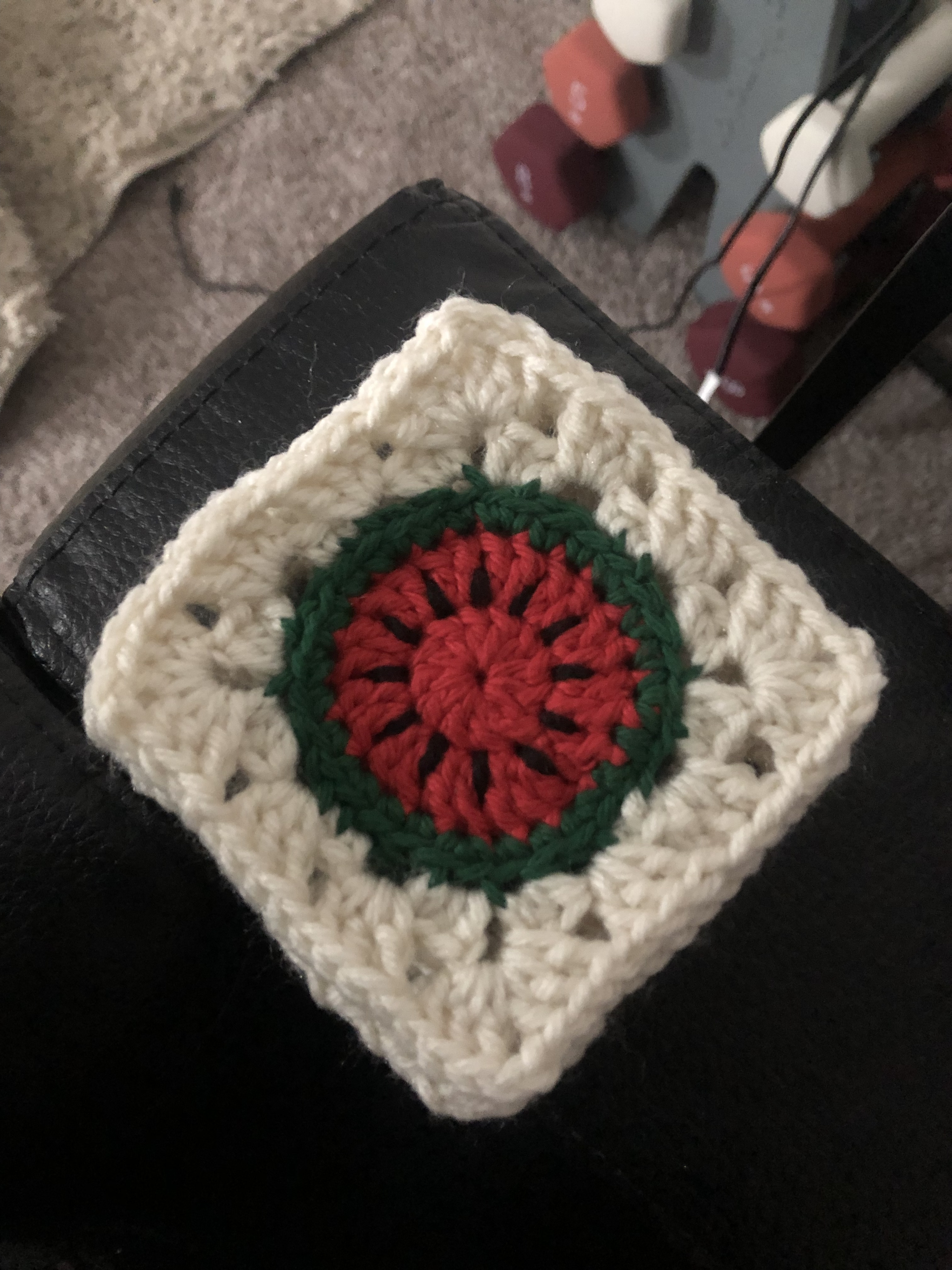 Crochet
